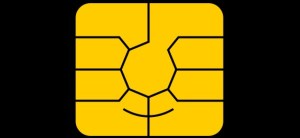 EMV Chip
