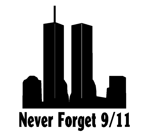New Forget 9-11