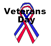 VeteransDay
