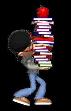 National Reading Month