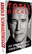 total recall cover